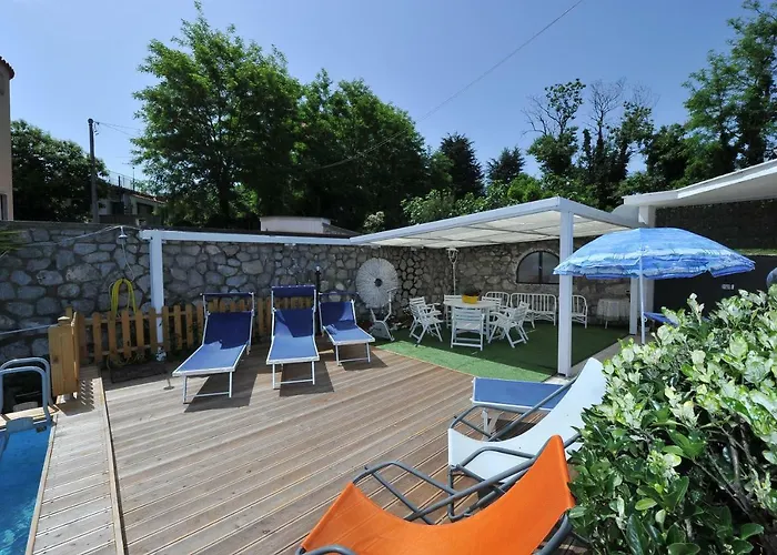 Villa Walter