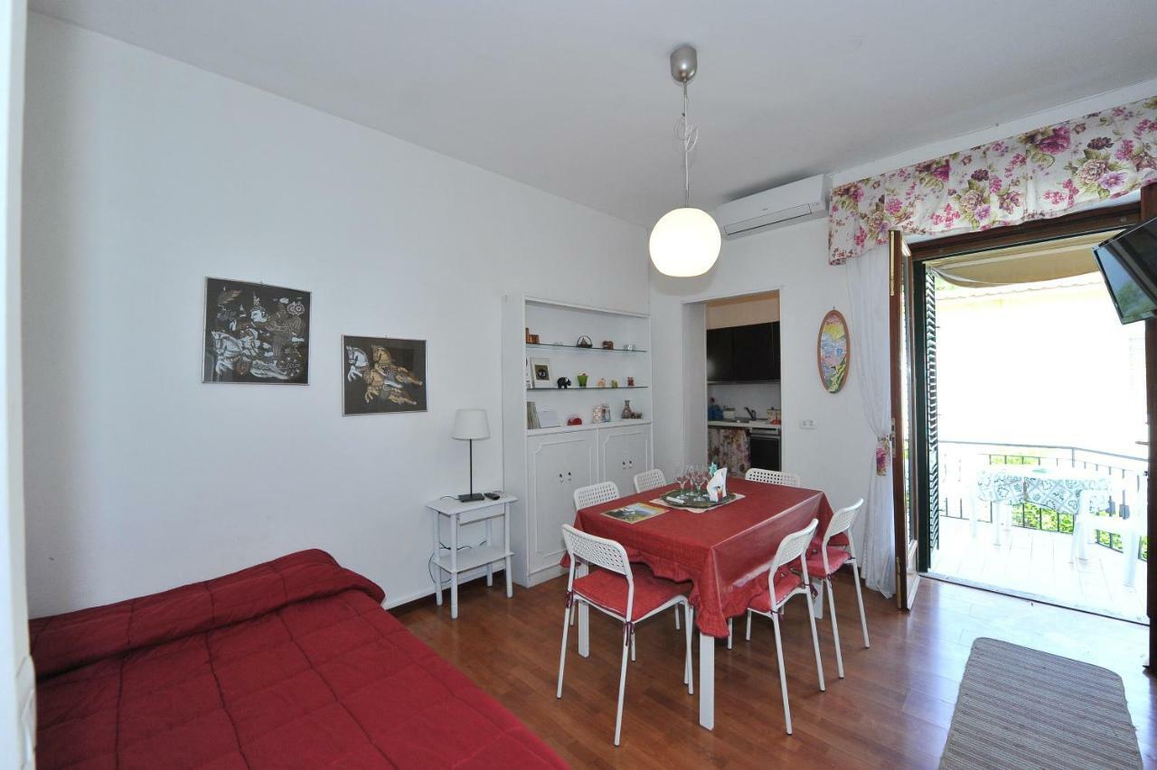 Walter Apartment Sorrent